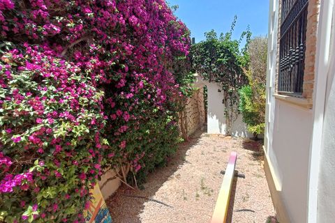 Rijtjeshuis in Algorfa, Alicante, Algorfa - € 449.950 | Ref: 410772 - foto 49