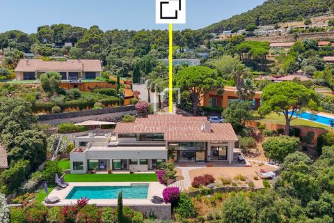 Villa i Begur, Gerona, Begur - € 3 300 000 | Ref: CBR70470 - foto 3