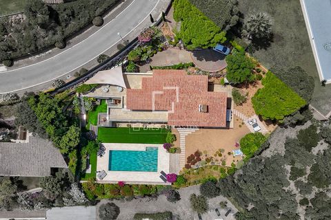 Villa i Begur, Gerona, Begur - € 3 300 000 | Ref: CBR70470 - foto 4