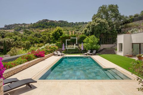 Villa i Begur, Gerona, Begur - € 3 300 000 | Ref: CBR70470 - foto 30