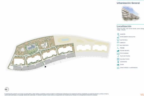 Lejlighed i El Verger, Alicante, El Verger - € 386.000 | Ref: 538242__COMPLEX__319/13477 - foto 8