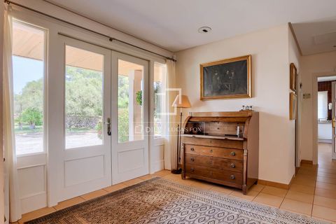Villa a Sa Cabaneta, Mallorca, Sa Cabaneta - € 1.850.000 | Ref: MAL70666 - foto 15