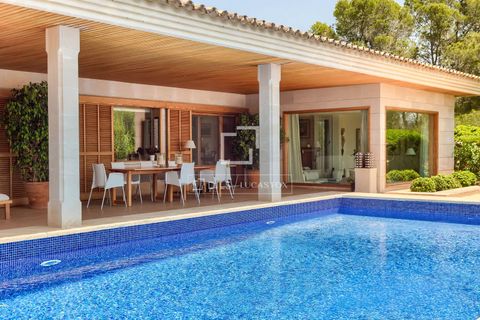 Villa a Sa Cabaneta, Mallorca, Sa Cabaneta - € 1.850.000 | Ref: MAL70666 - foto 25