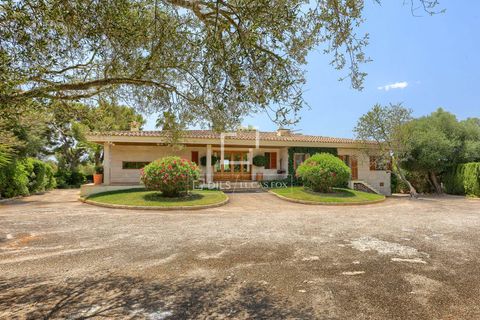 Villa a Sa Cabaneta, Mallorca, Sa Cabaneta - € 1.850.000 | Ref: MAL70666 - foto 28