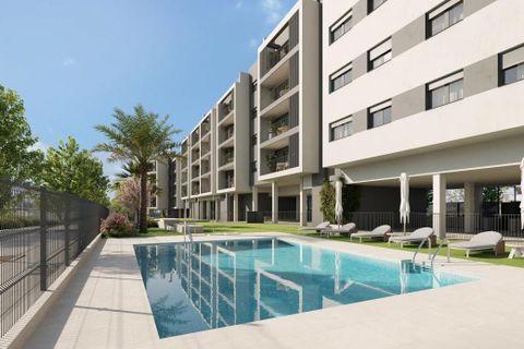 Lejlighed i Alicante, Alicante, Alicante - € 372.000 | Ref: 539364__COMPLEX__158/13477 - foto 1