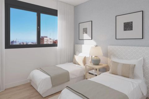 Lejlighed i Alicante, Alicante, Alicante - € 372.000 | Ref: 539364__COMPLEX__158/13477 - foto 5