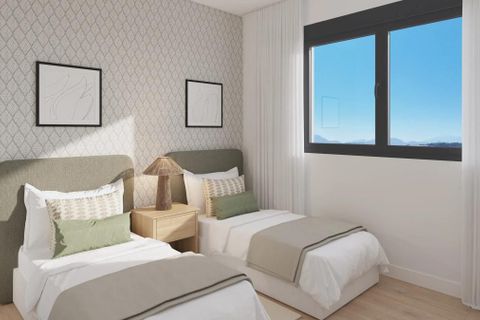 Lejlighed i Alicante, Alicante, Alicante - € 372.000 | Ref: 539364__COMPLEX__158/13477 - foto 6