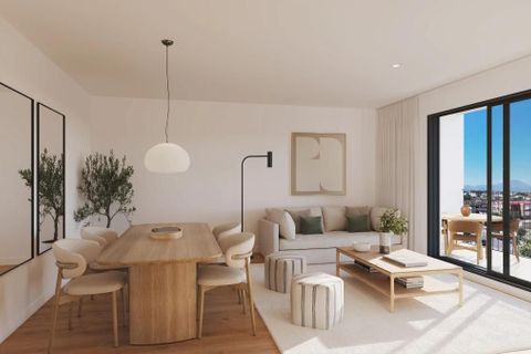 Lejlighed i Alicante, Alicante, Alicante - € 372.000 | Ref: 539364__COMPLEX__158/13477 - foto 8