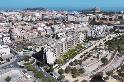 Lejlighed i Alicante, Alicante, Alicante - € 372.000 | Ref: 539364__COMPLEX__158/13477 - foto 10