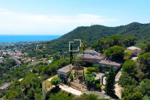 Villa en Cabrera De Mar, Barcelona, Cabrera De Mar - € 1.750.000 | Ref: MRS70739 - photo 3