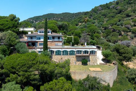 Villa en Cabrera De Mar, Barcelona, Cabrera De Mar - € 1.750.000 | Ref: MRS70739 - photo 4