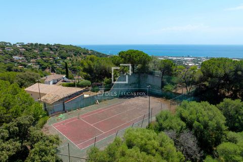 Villa en Cabrera De Mar, Barcelona, Cabrera De Mar - € 1.750.000 | Ref: MRS70739 - photo 5