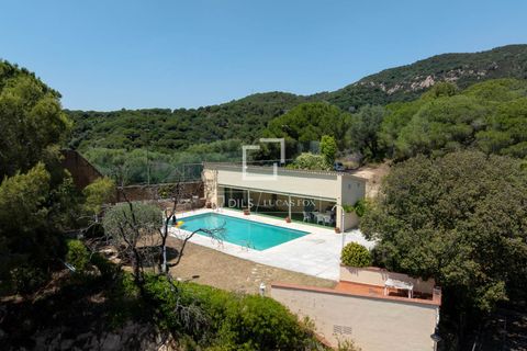 Villa en Cabrera De Mar, Barcelona, Cabrera De Mar - € 1.750.000 | Ref: MRS70739 - photo 6