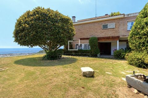 Villa en Cabrera De Mar, Barcelona, Cabrera De Mar - € 1.750.000 | Ref: MRS70739 - photo 7