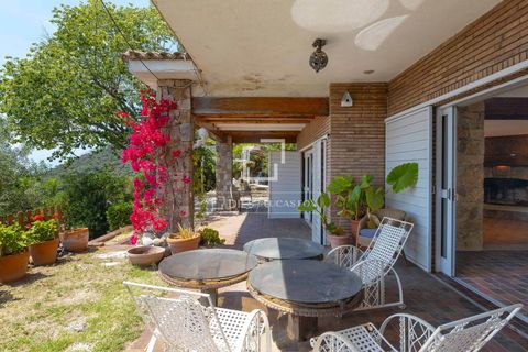 Villa en Cabrera De Mar, Barcelona, Cabrera De Mar - € 1.750.000 | Ref: MRS70739 - photo 11