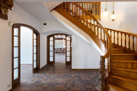 Villa en Cabrera De Mar, Barcelona, Cabrera De Mar - € 1.750.000 | Ref: MRS70739 - photo 14