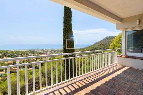 Villa en Cabrera De Mar, Barcelona, Cabrera De Mar - € 1.750.000 | Ref: MRS70739 - photo 17