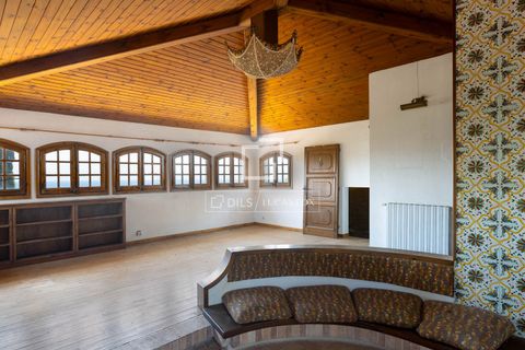 Villa en Cabrera De Mar, Barcelona, Cabrera De Mar - € 1.750.000 | Ref: MRS70739 - photo 19
