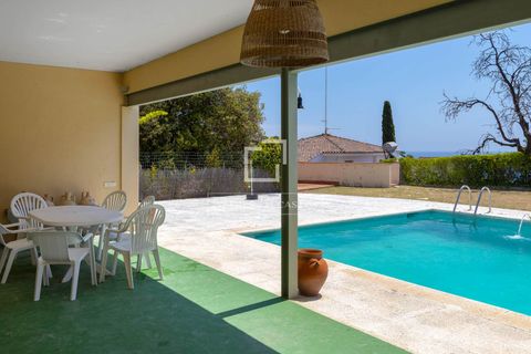 Villa en Cabrera De Mar, Barcelona, Cabrera De Mar - € 1.750.000 | Ref: MRS70739 - photo 34