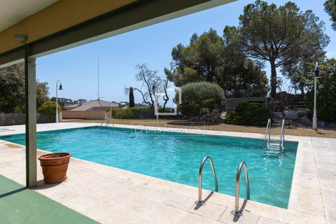 Villa en Cabrera De Mar, Barcelona, Cabrera De Mar - € 1.750.000 | Ref: MRS70739 - photo 35