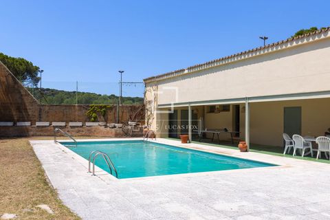 Villa en Cabrera De Mar, Barcelona, Cabrera De Mar - € 1.750.000 | Ref: MRS70739 - photo 36