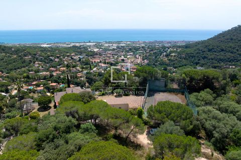 Villa en Cabrera De Mar, Barcelona, Cabrera De Mar - € 1.750.000 | Ref: MRS70739 - photo 40