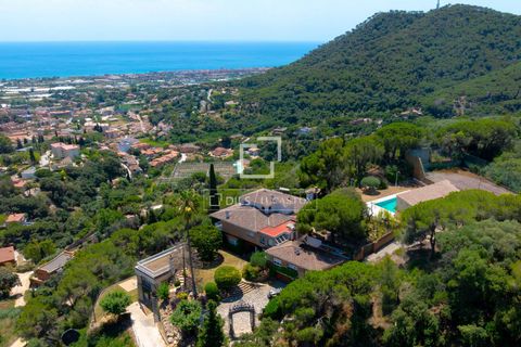 Villa en Cabrera De Mar, Barcelona, Cabrera De Mar - € 1.750.000 | Ref: MRS70739 - photo 41
