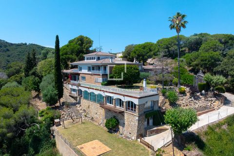 Villa en Cabrera De Mar, Barcelona, Cabrera De Mar - € 1.750.000 | Ref: MRS70739 - photo 42