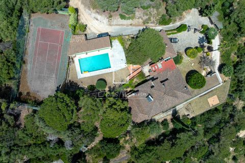 Villa en Cabrera De Mar, Barcelona, Cabrera De Mar - € 1.750.000 | Ref: MRS70739 - photo 43