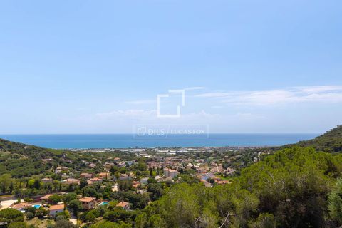 Villa en Cabrera De Mar, Barcelona, Cabrera De Mar - € 1.750.000 | Ref: MRS70739 - photo 44