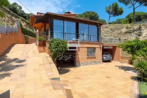 Villa i Teia, Barcelona, Teia - € 626.000 | Ref: MRS70702 - foto 20