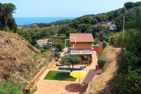 Villa i Teia, Barcelona, Teia - € 626.000 | Ref: MRS70702 - foto 24
