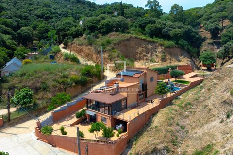 Villa i Teia, Barcelona, Teia - € 626.000 | Ref: MRS70702 - foto 26