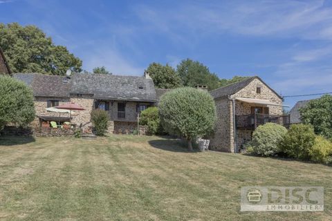 Villa i Jouqueviel, Tarn, Jouqueviel - € 425.000 | Ref: 0626 8159 - foto 1