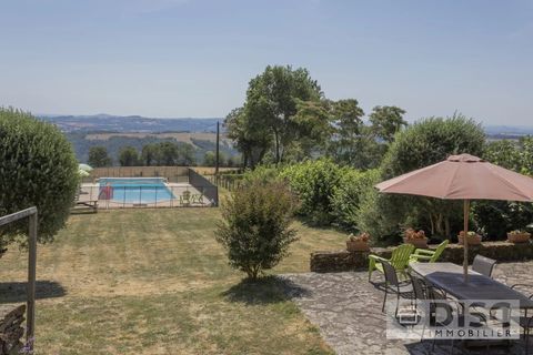 Villa i Jouqueviel, Tarn, Jouqueviel - € 425.000 | Ref: 0626 8159 - foto 3