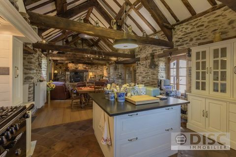 Villa i Jouqueviel, Tarn, Jouqueviel - € 425.000 | Ref: 0626 8159 - foto 7