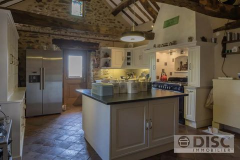 Villa i Jouqueviel, Tarn, Jouqueviel - € 425.000 | Ref: 0626 8159 - foto 8
