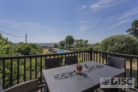 Villa i Jouqueviel, Tarn, Jouqueviel - € 425.000 | Ref: 0626 8159 - foto 9