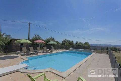 Villa i Jouqueviel, Tarn, Jouqueviel - € 425.000 | Ref: 0626 8159 - foto 17