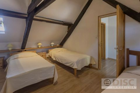 Villa i Jouqueviel, Tarn, Jouqueviel - € 425.000 | Ref: 0626 8159 - foto 27