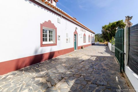 Villa a Aljezur, Faro, Aljezur - € 850.000 | Ref: VA140 - foto 3