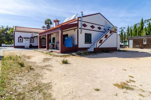Villa a Aljezur, Faro, Aljezur - € 850.000 | Ref: VA140 - foto 4