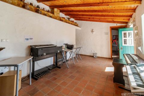 Villa a Aljezur, Faro, Aljezur - € 850.000 | Ref: VA140 - foto 12