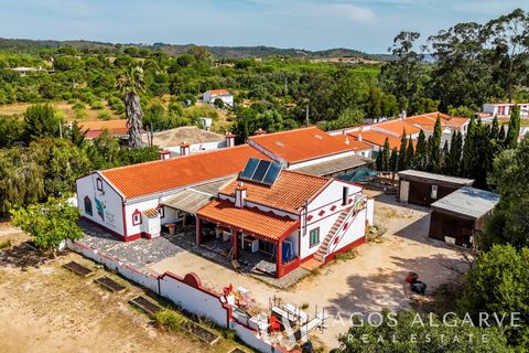 Villa a Aljezur, Faro, Aljezur - € 850.000 | Ref: VA140 - foto 2