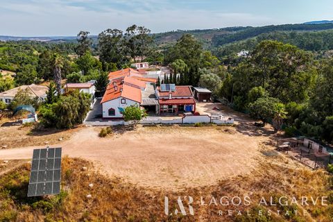Villa a Aljezur, Faro, Aljezur - € 850.000 | Ref: VA140 - foto 22