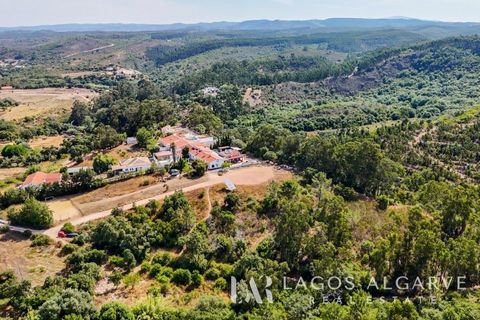 Villa a Aljezur, Faro, Aljezur - € 850.000 | Ref: VA140 - foto 23
