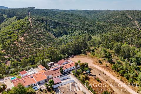 Villa a Aljezur, Faro, Aljezur - € 850.000 | Ref: VA140 - foto 24