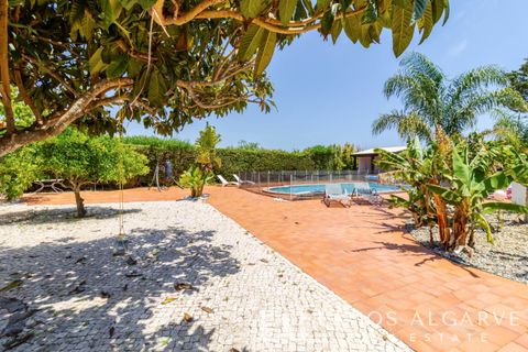 Villa i Luz, Faro, Luz - € 1.195.000 | Ref: VA141 - foto 23