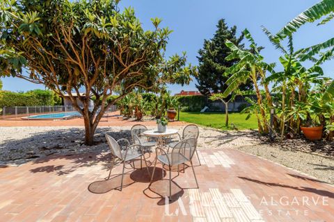 Villa i Luz, Faro, Luz - € 1.195.000 | Ref: VA141 - foto 30