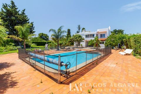 Villa i Luz, Faro, Luz - € 1.195.000 | Ref: VA141 - foto 31